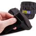 Padded Pro Ankle Weights - Sweatfully
