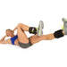 Padded Pro Ankle Weights - Sweatfully