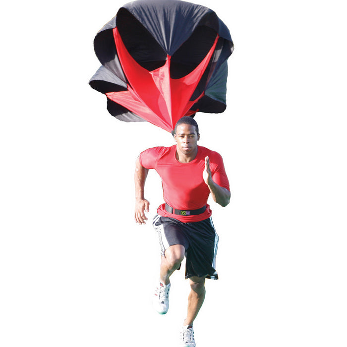 Power Chute - Sweatfully