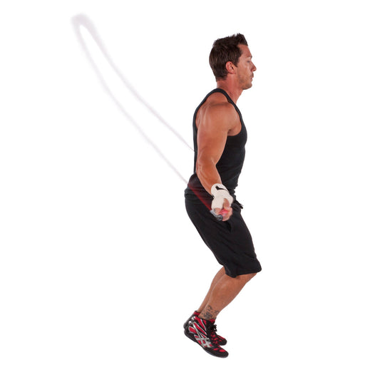 Pro Cable Jump Rope - Sweatfully