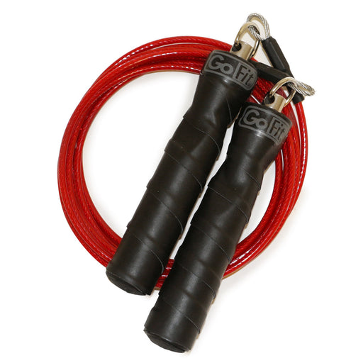 Pro Cable Jump Rope - Sweatfully
