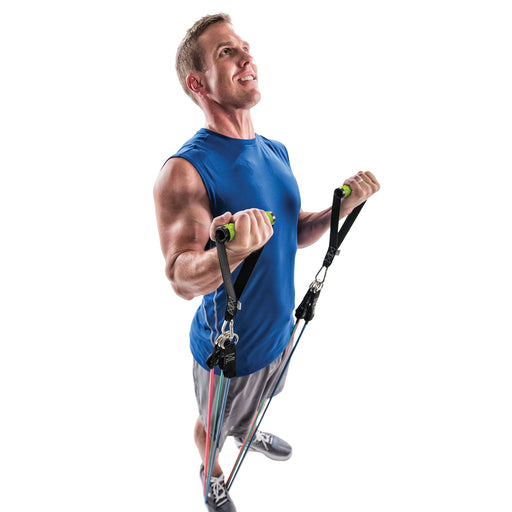 Ultimate ProGym - Sweatfully