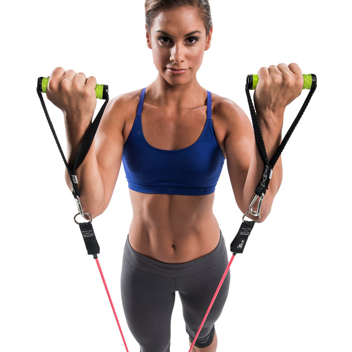 Ultimate ProGym - Sweatfully