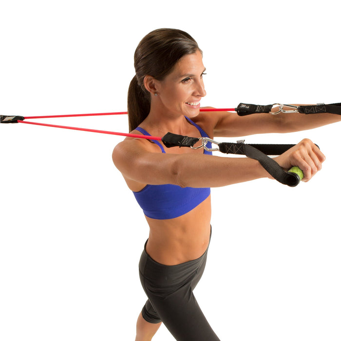 Ultimate ProGym - Sweatfully