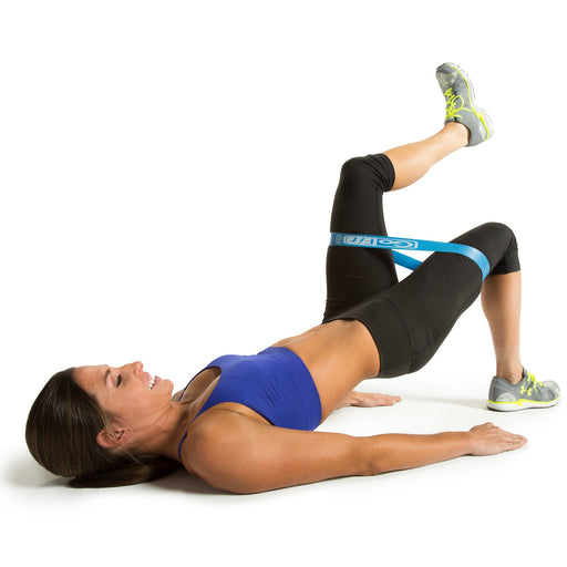 Power Loops - Sweatfully