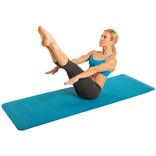 Pilates Mat - Sweatfully