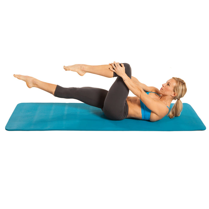 Pilates Mat - Sweatfully