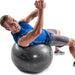 Guide Ball - Pro Grade Stability Ball - Sweatfully