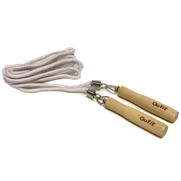 Classic Jump Rope - Sweatfully