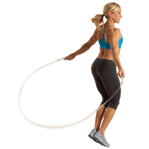 Classic Jump Rope - Sweatfully