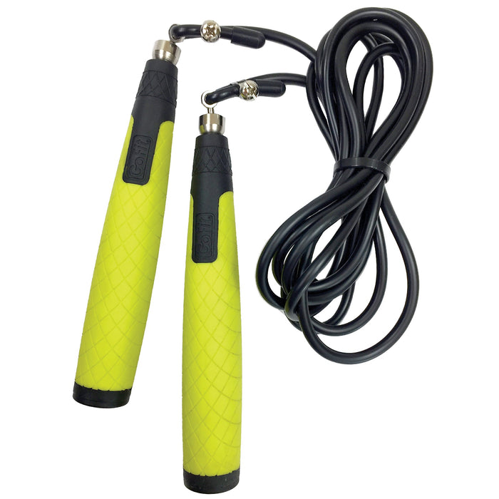Pro Swivel Rope - Sweatfully