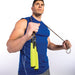 Pro Swivel Rope - Sweatfully