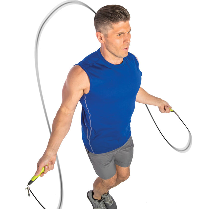 Pro Swivel Rope - Sweatfully