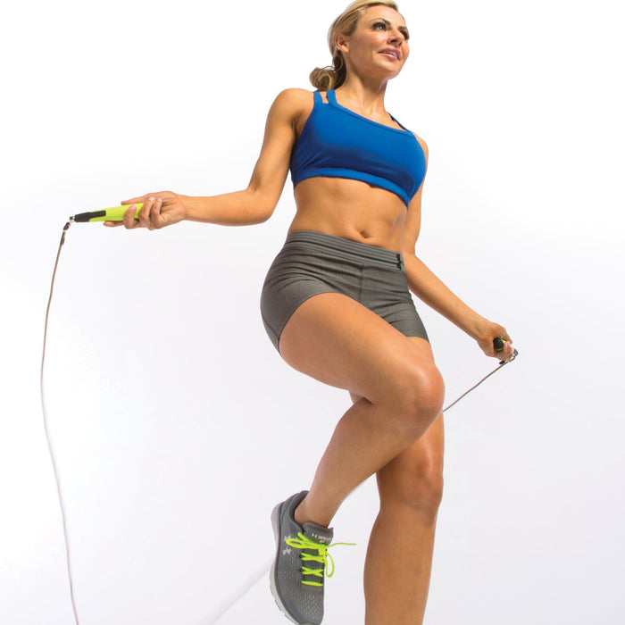 Pro Swivel Rope - Sweatfully