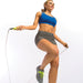 Pro Swivel Rope - Sweatfully