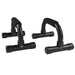 Push-Up Bars - Sweatfully