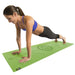 Yoga AlignMat™ - Green - Sweatfully