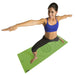 Yoga AlignMat™ - Green - Sweatfully