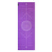 Yoga AlignMat™ - Purple - Sweatfully