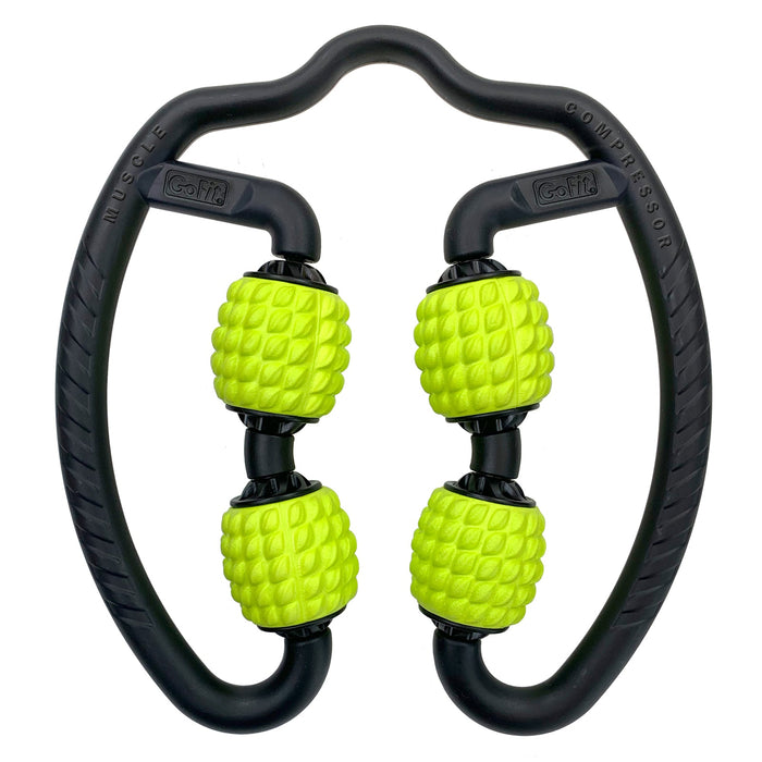 Muscle Compressor - Sweatfully