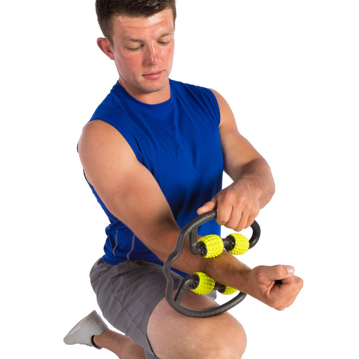 Muscle Compressor - Sweatfully