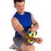 Muscle Compressor - Sweatfully