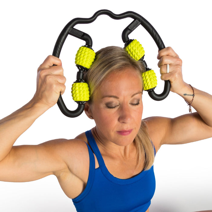 Muscle Compressor - Sweatfully