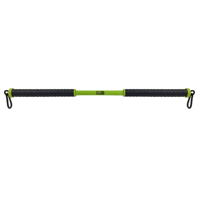 Resist-a-Bar - Sweatfully