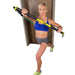 Resist-a-Bar - Sweatfully