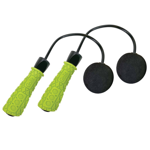 Ropeless Jump Rope - Sweatfully