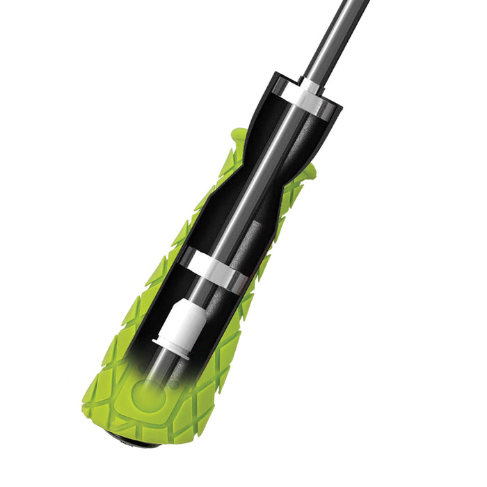 Ropeless Jump Rope - Sweatfully