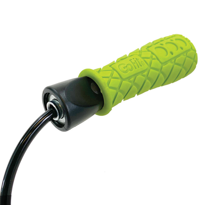 Ropeless Jump Rope - Sweatfully