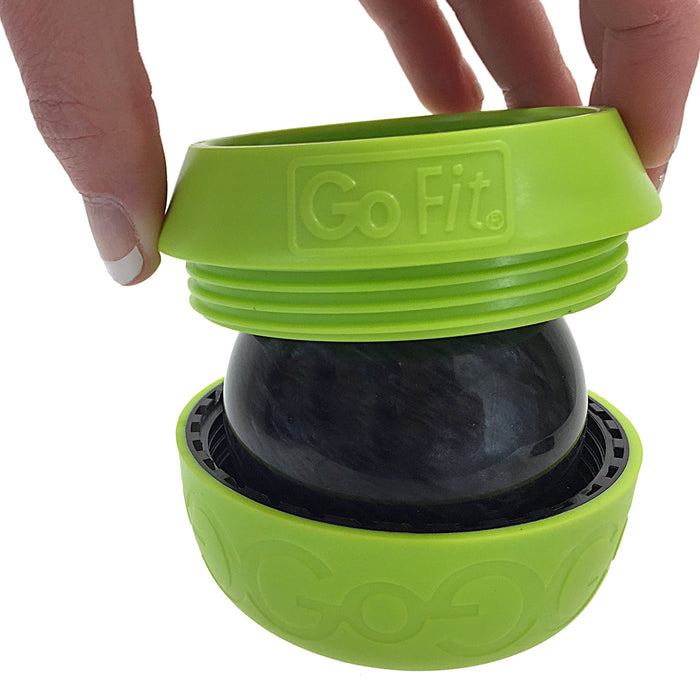 Roll-On Massager - Sweatfully