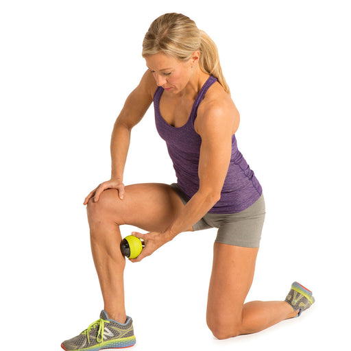 Roll-On Massager - Sweatfully