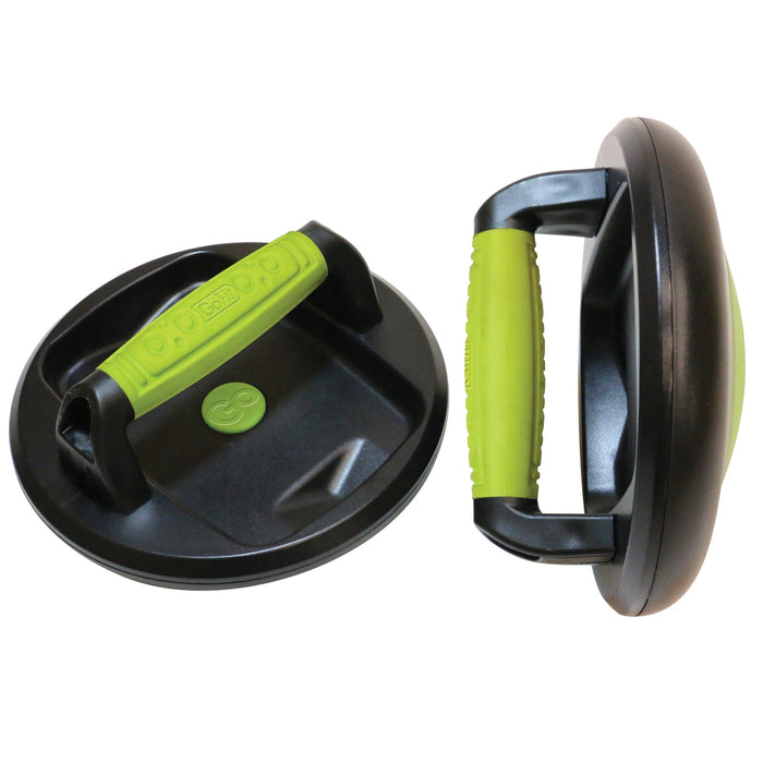 Pivoting Push Up Pods - Sweatfully