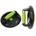 Pivoting Push Up Pods - Sweatfully