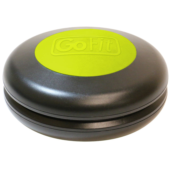 Pivoting Push Up Pods - Sweatfully
