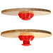 Wood Wobble Board - Sweatfully