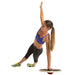 Wood Wobble Board - Sweatfully