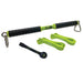 Super Band Gym - Short Bar - Sweatfully