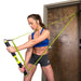 Super Band Gym - Short Bar - Sweatfully