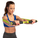 Super Band Gym - Short Bar - Sweatfully