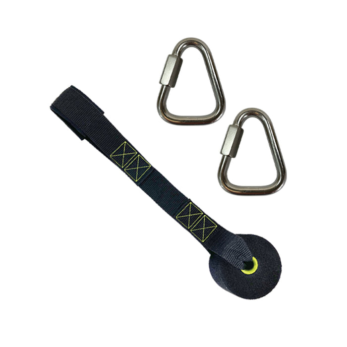 Super Band Gym - Short Bar - Sweatfully