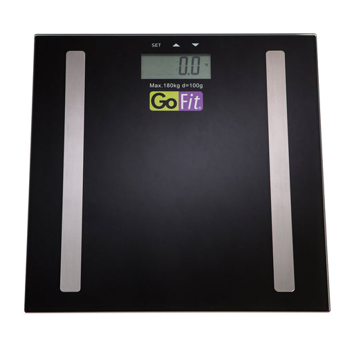 Body Composition Scale - Sweatfully