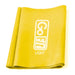 Latex-Free Single Flat Bands - Sweatfully