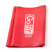 Latex-Free Single Flat Bands - Sweatfully