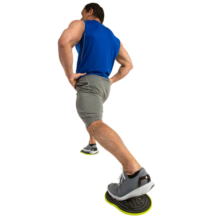 Go Slides - Sweatfully