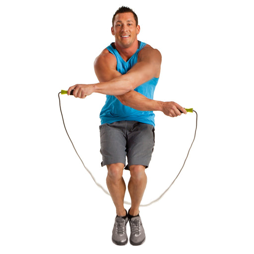 Speed Jump Rope - Sweatfully