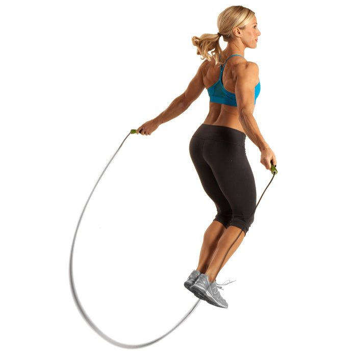 Speed Jump Rope - Sweatfully
