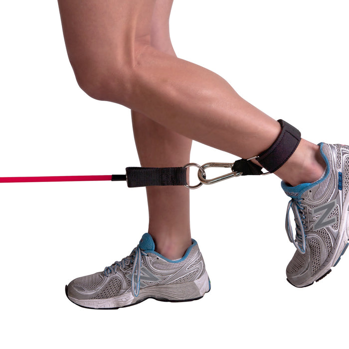 Ankle Strap - Sweatfully